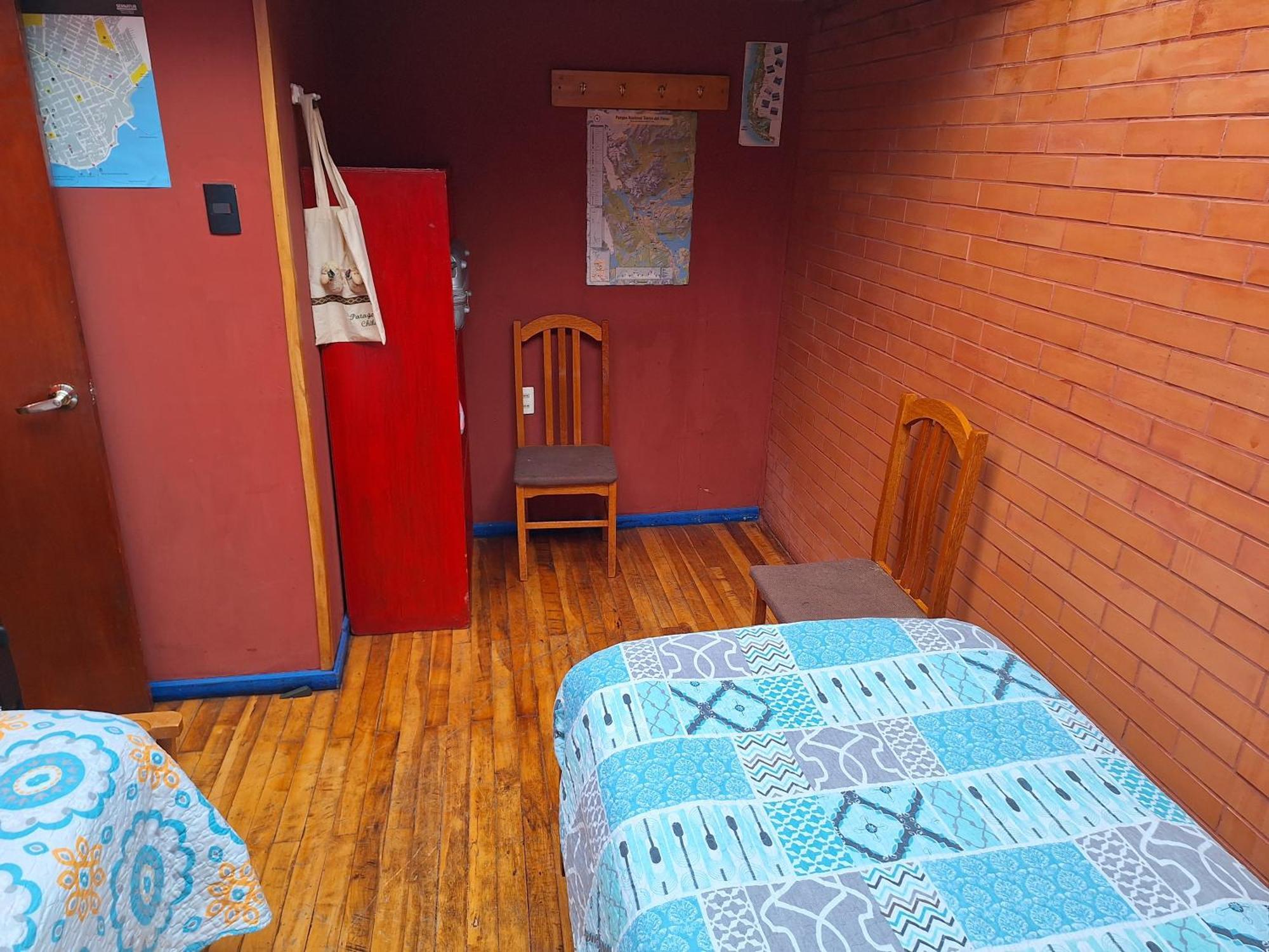 Apartamento Natales Trip Puerto Natales Exterior foto