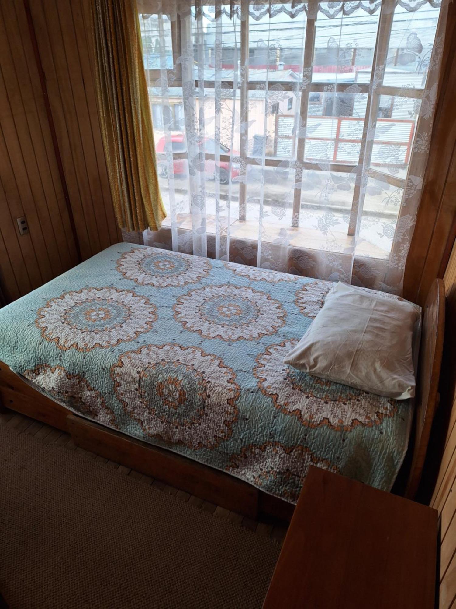 Apartamento Natales Trip Puerto Natales Exterior foto