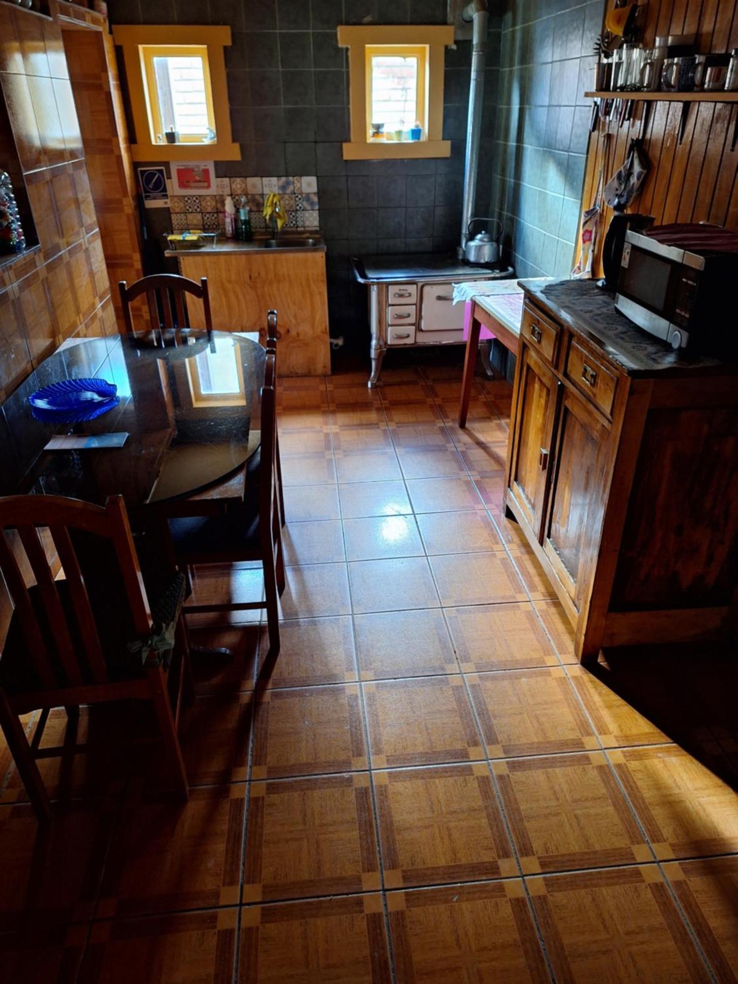 Apartamento Natales Trip Puerto Natales Exterior foto